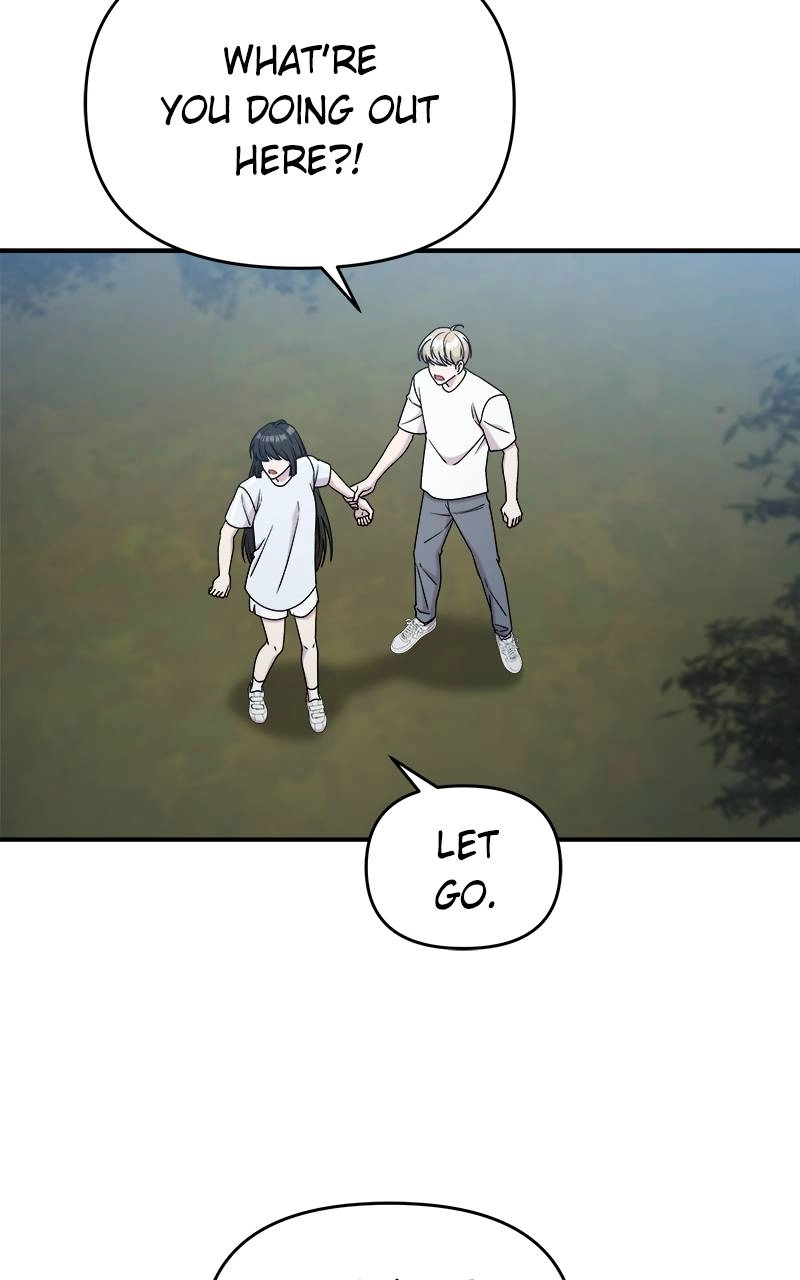 Villain with a Crush Chapter 104 Page 90