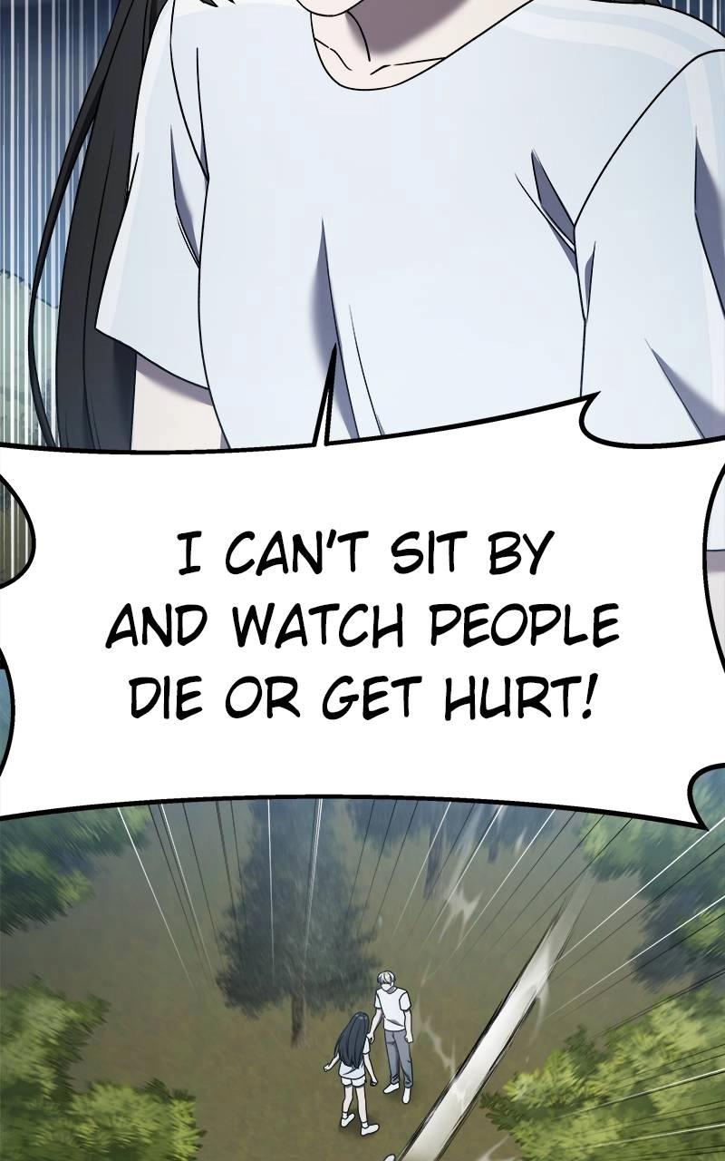 Villain with a Crush Chapter 104 Page 93