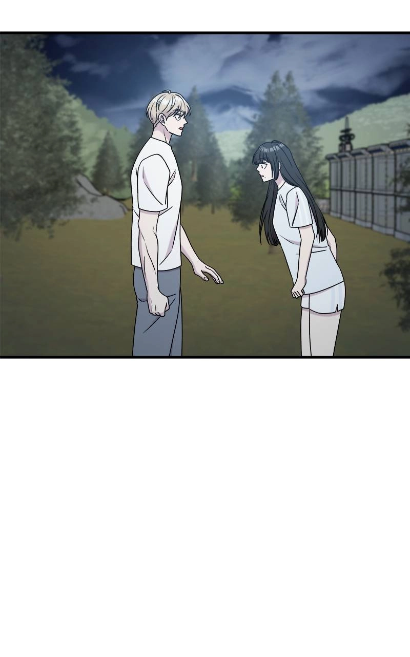 Villain with a Crush Chapter 104 Page 95