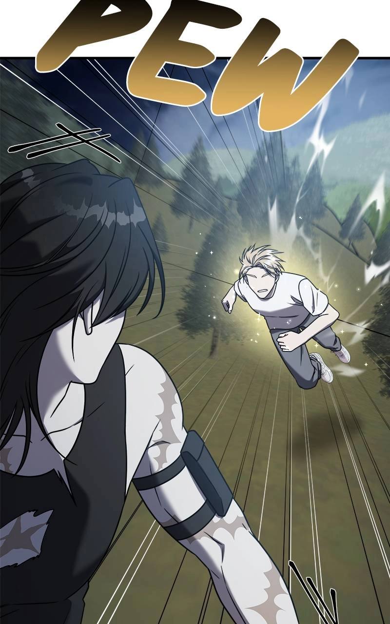 Villain with a Crush Chapter 104 Page 99