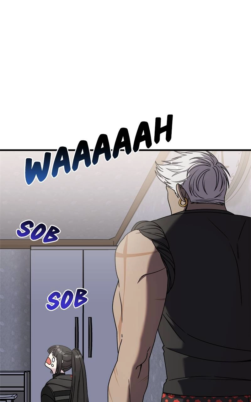 Villain with a Crush Chapter 104 Page 9