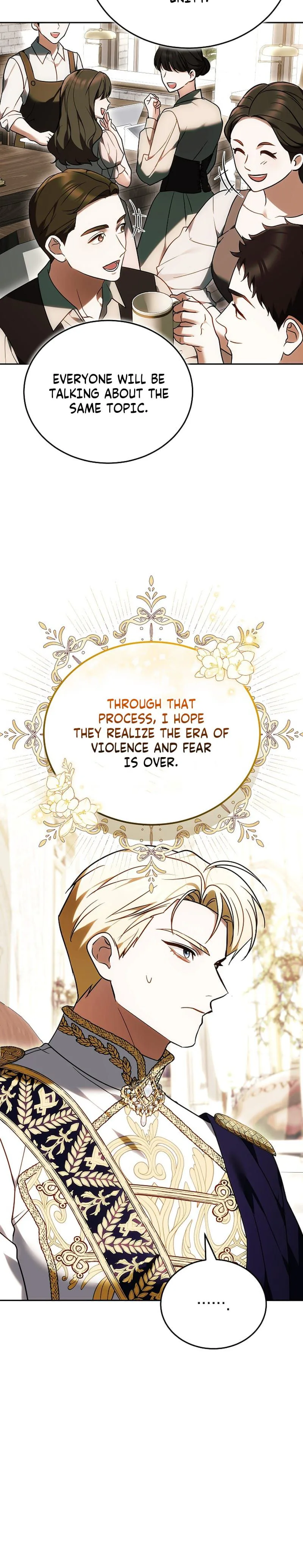 Vote for Your Knight! Chapter 3 Page 19