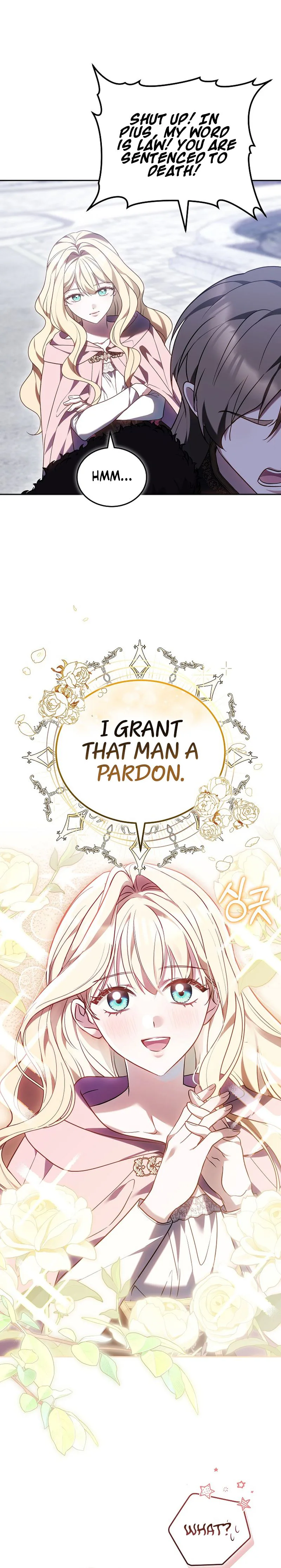 Vote for Your Knight! Chapter 2 Page 16