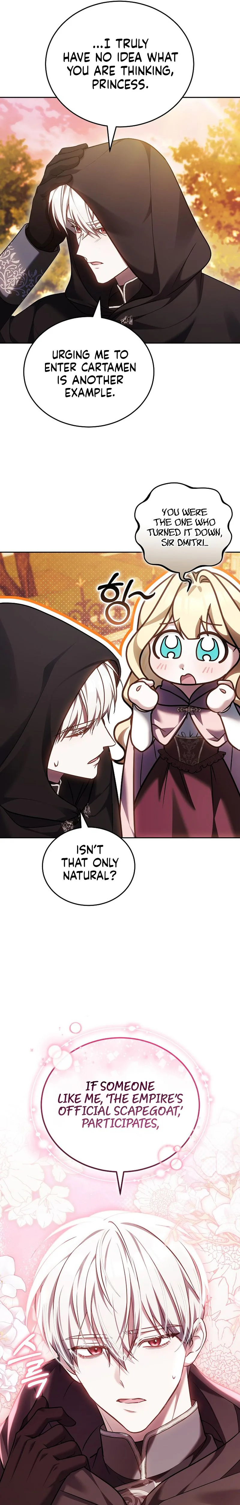 Vote for Your Knight! Chapter 2 Page 29