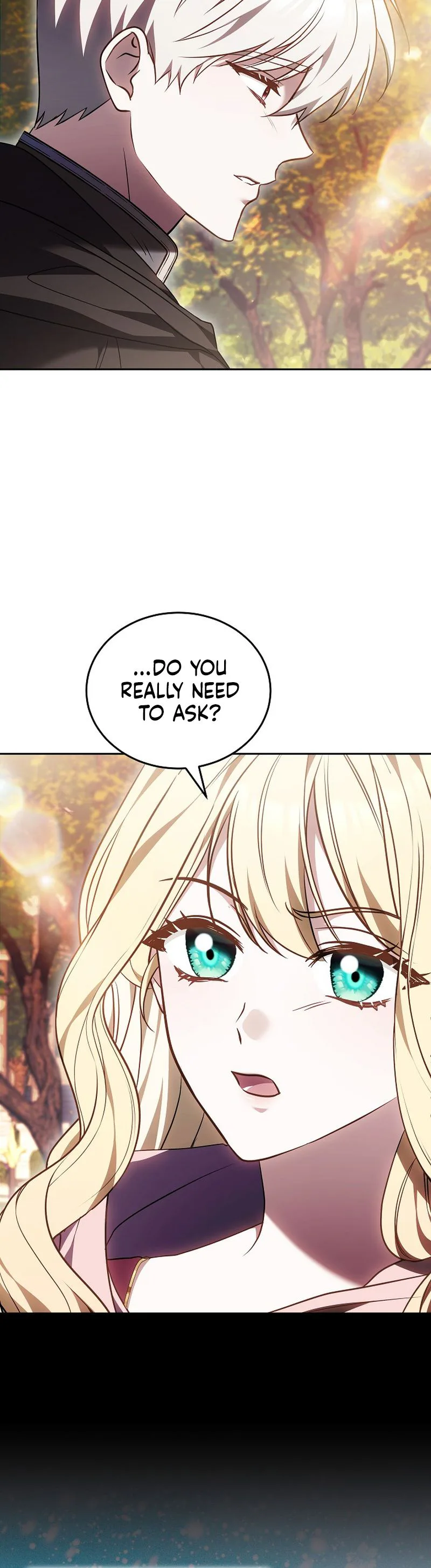 Vote for Your Knight! Chapter 2 Page 34