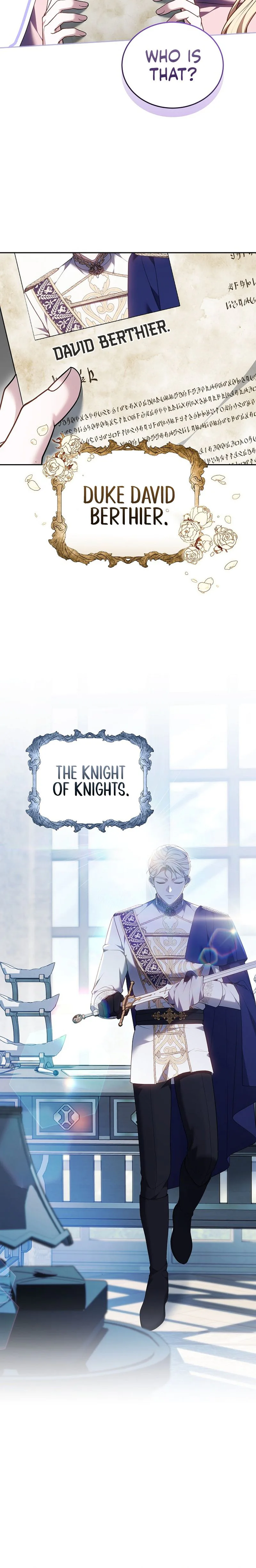 Vote for Your Knight! Chapter 2 Page 37