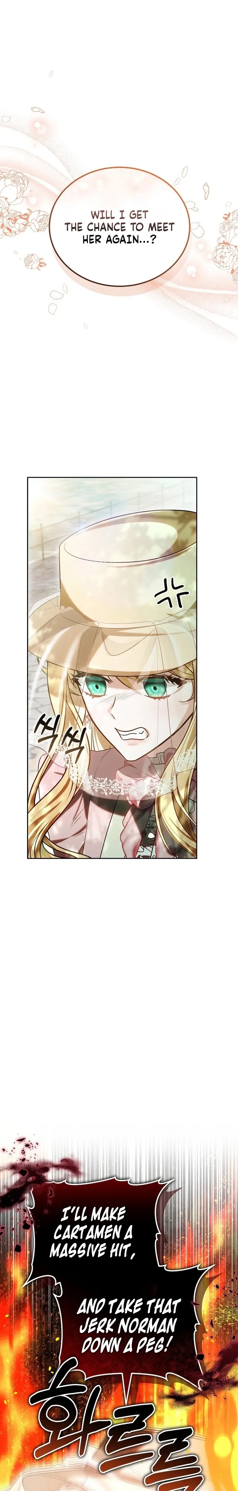 Vote for Your Knight! Chapter 14 Page 40