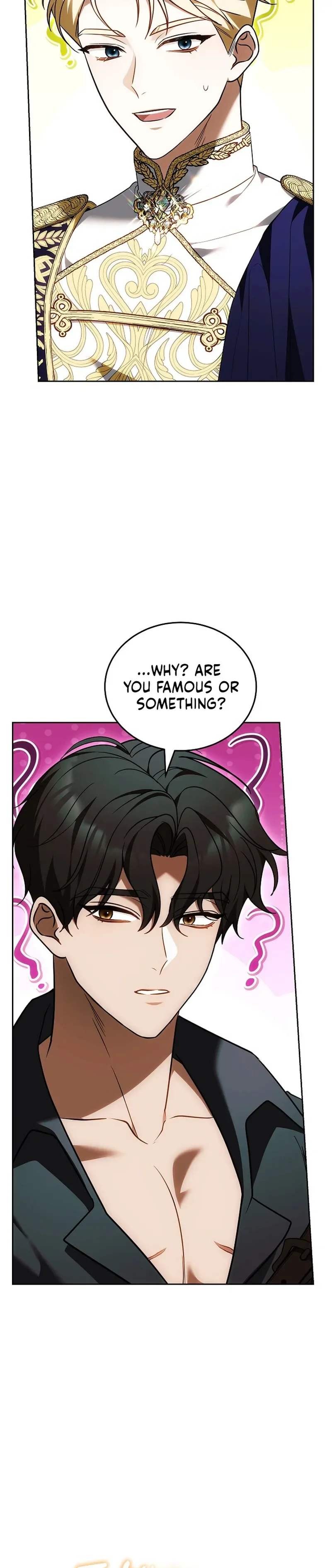 Vote for Your Knight! Chapter 4 Page 30