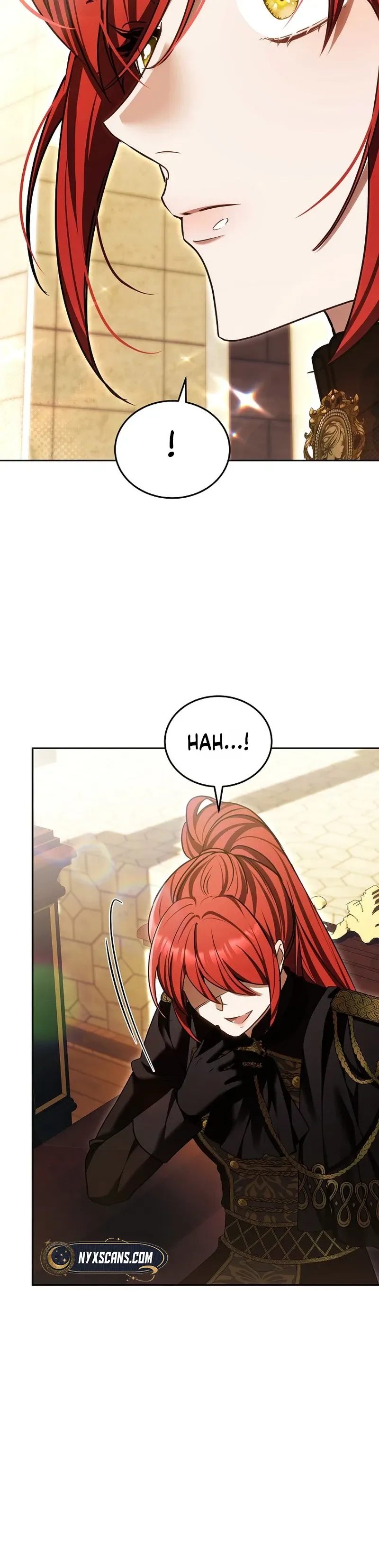 Vote for Your Knight! Chapter 13 Page 12