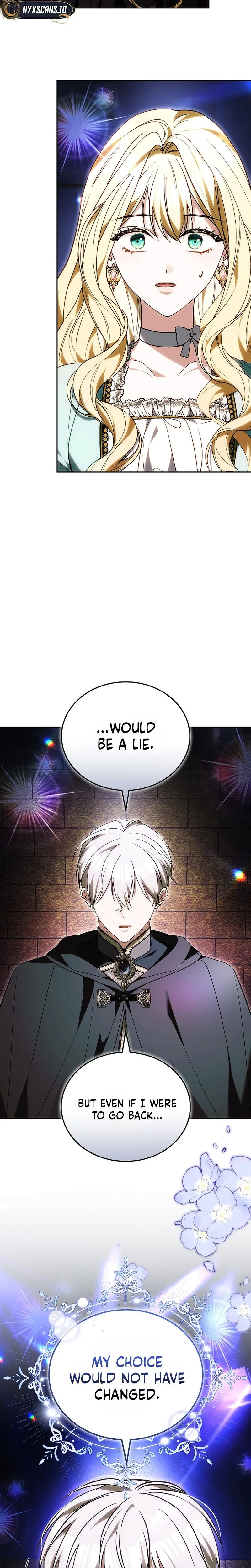 Vote for Your Knight! Chapter 7 Page 15