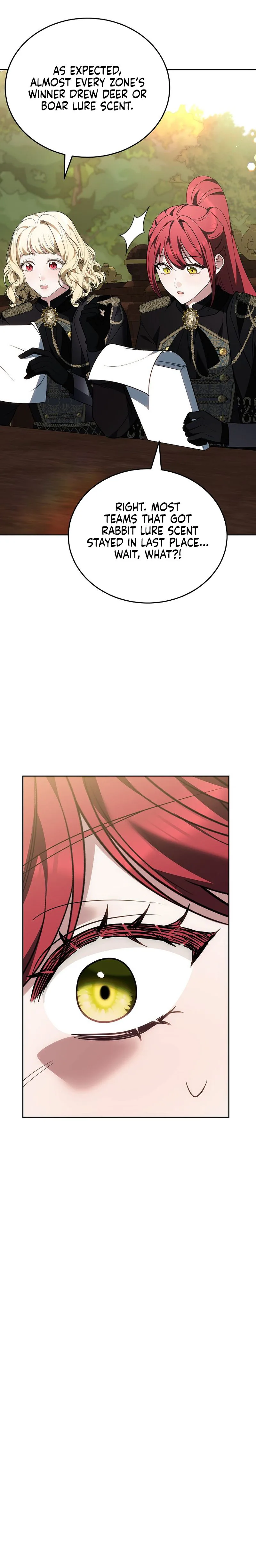 Vote for Your Knight! Chapter 18 Page 29