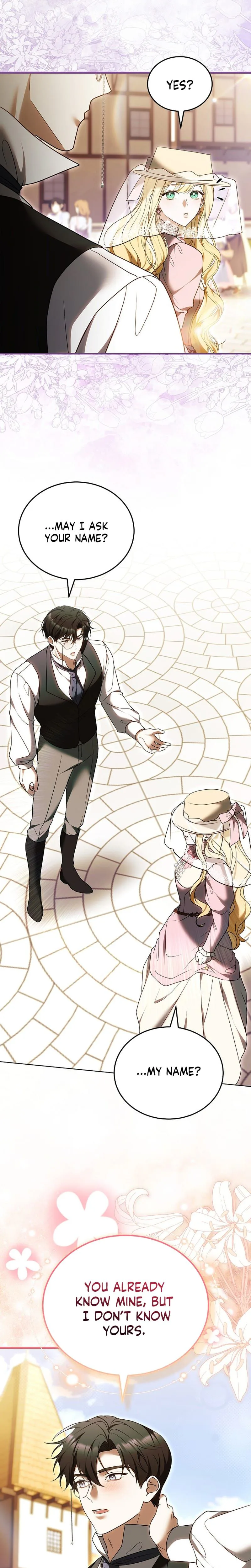 Vote for Your Knight! Chapter 22 Page 22