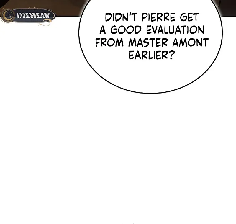 Vote for Your Knight! Chapter 9 Page 19