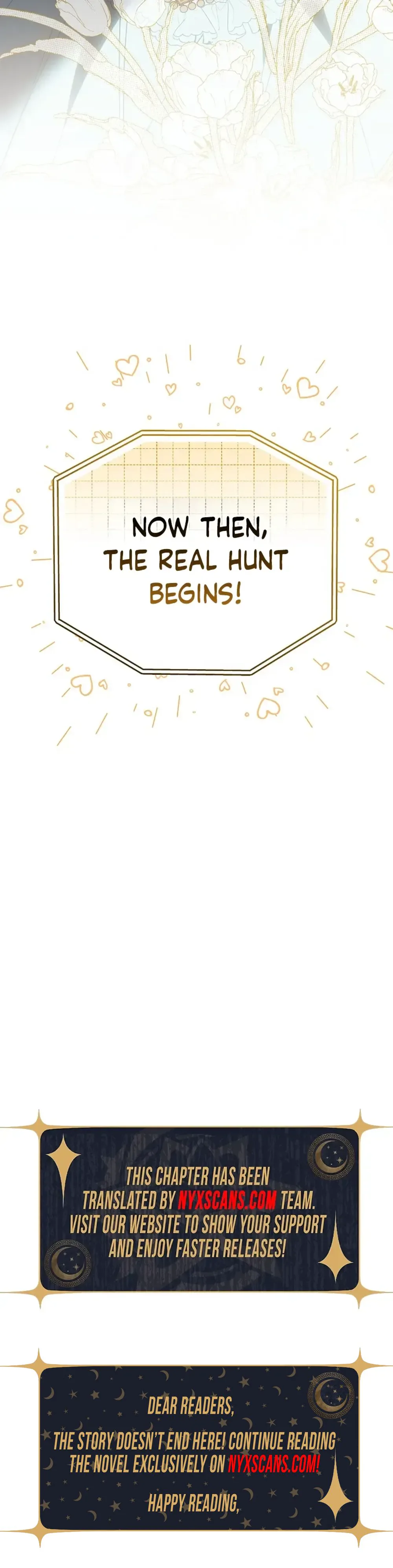 Vote for Your Knight! Chapter 16 Page 43