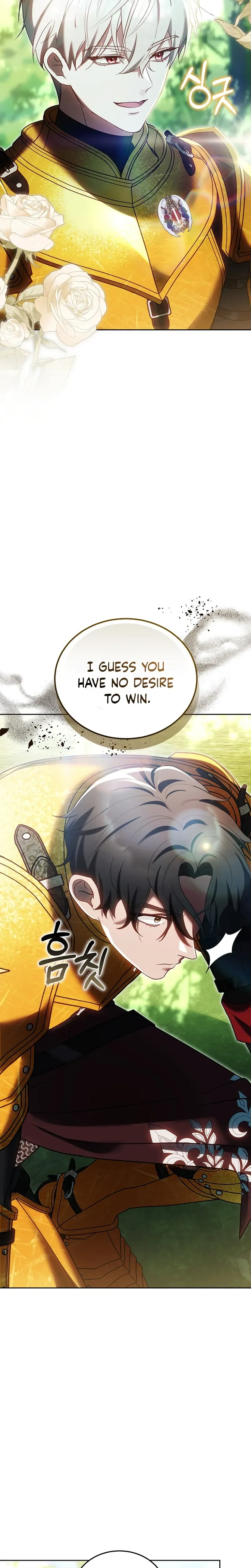 Vote for Your Knight! Chapter 16 Page 30