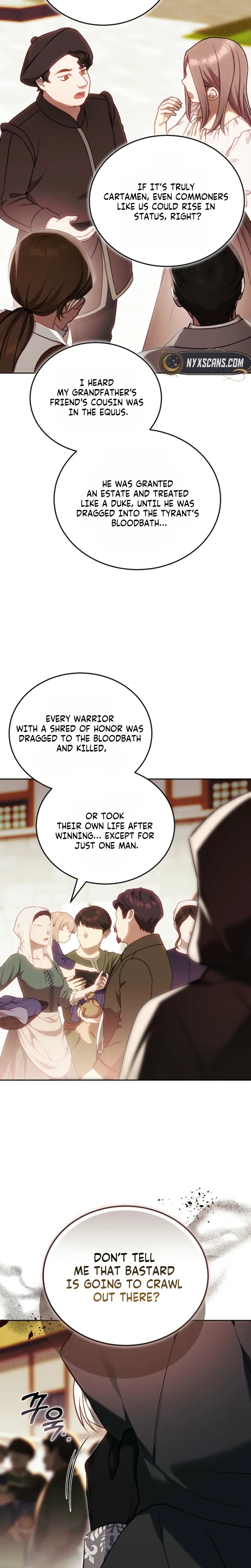Vote for Your Knight! Chapter 1 Page 35