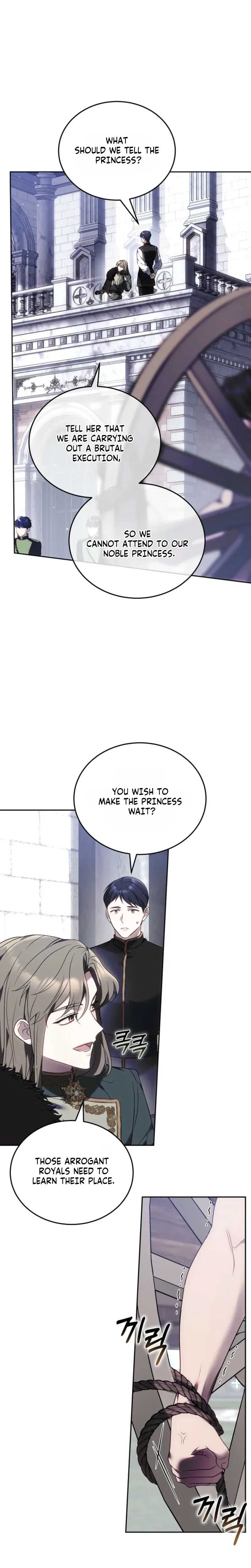 Vote for Your Knight! Chapter 1 Page 40