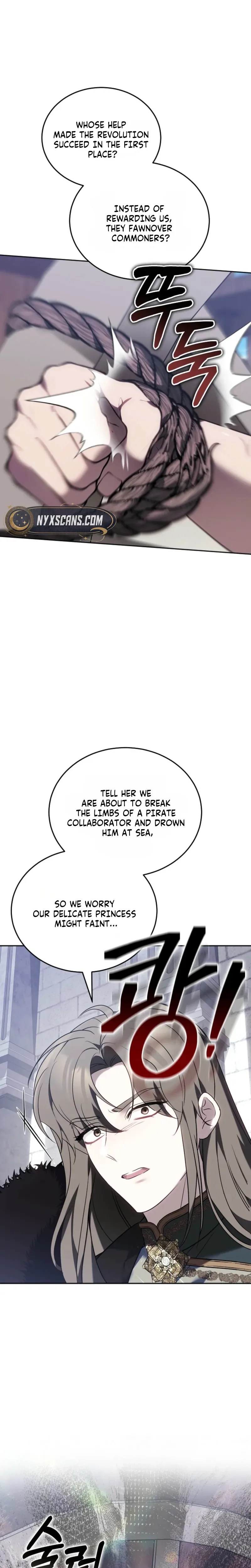 Vote for Your Knight! Chapter 1 Page 41