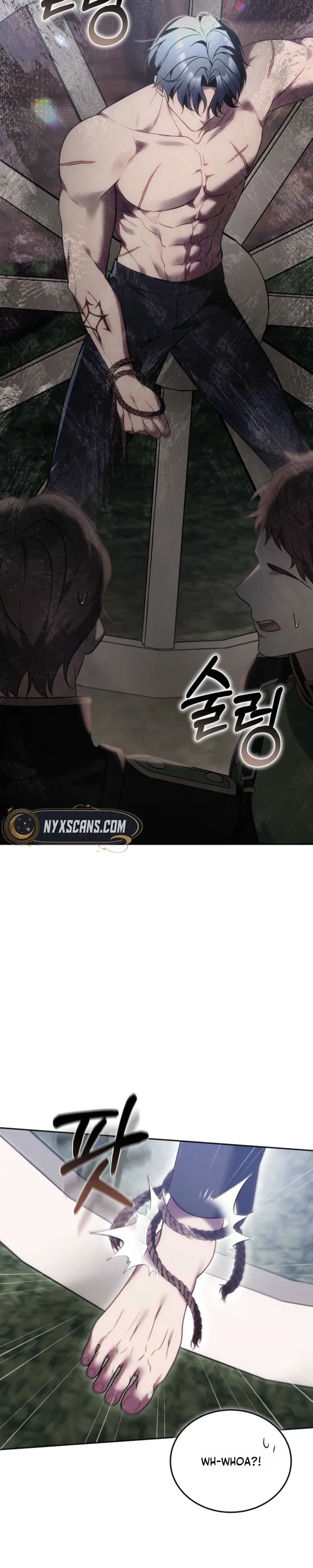 Vote for Your Knight! Chapter 1 Page 42