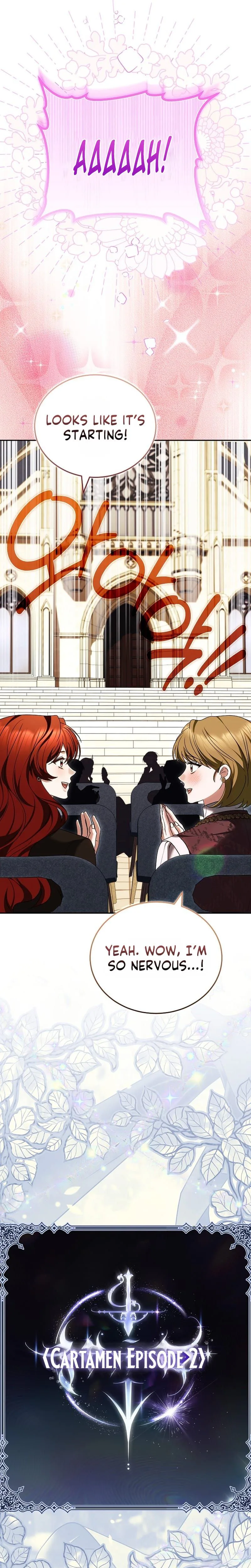 Vote for Your Knight! Chapter 23 Page 10