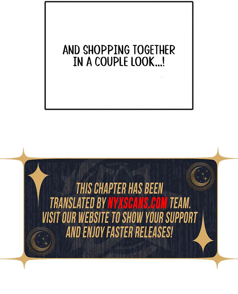Want to go grocery shopping together? Chapter 5 Page 13