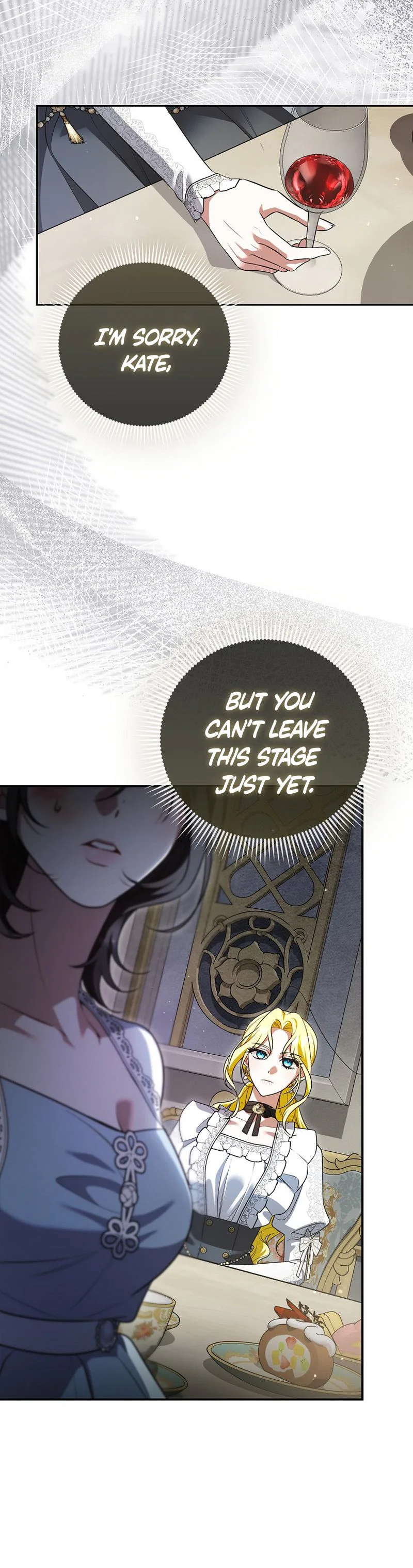 Wasn’t I the Female Lead of a Regret Novel? Chapter 11 Page 15