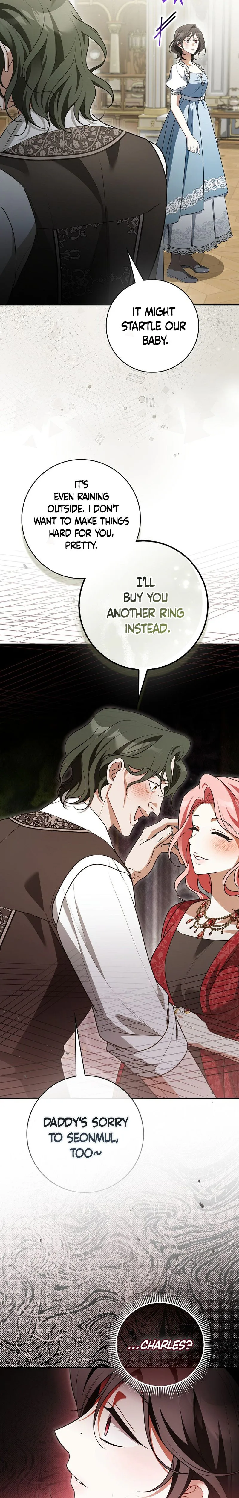 Wasn’t I the Female Lead of a Regret Novel? Chapter 11 Page 20