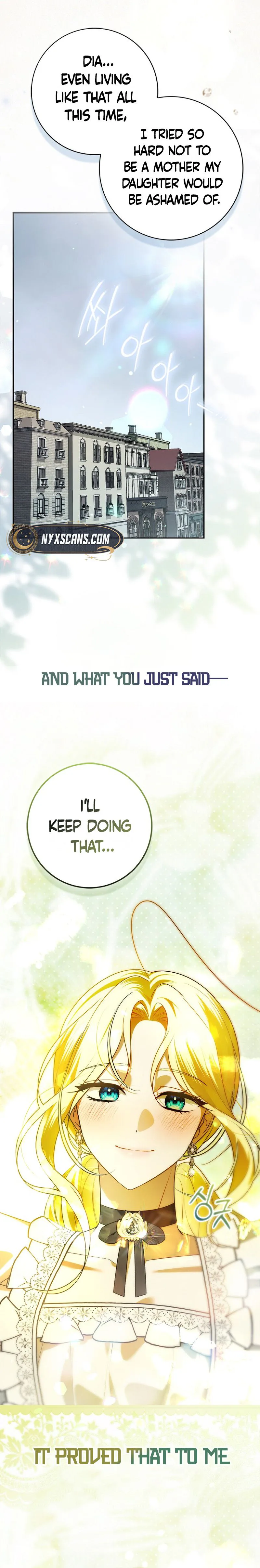 Wasn’t I the Female Lead of a Regret Novel? Chapter 11 Page 30