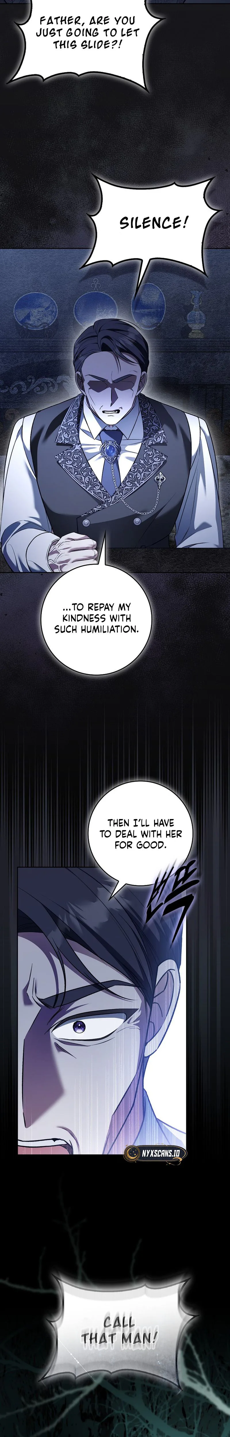 Wasn’t I the Female Lead of a Regret Novel? Chapter 3 Page 26