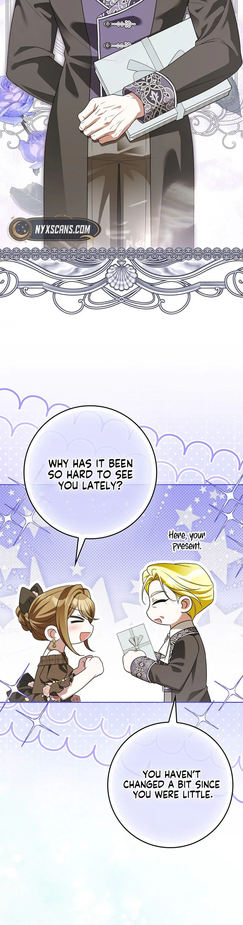 Wasn’t I the Female Lead of a Regret Novel? Chapter 24 Page 26