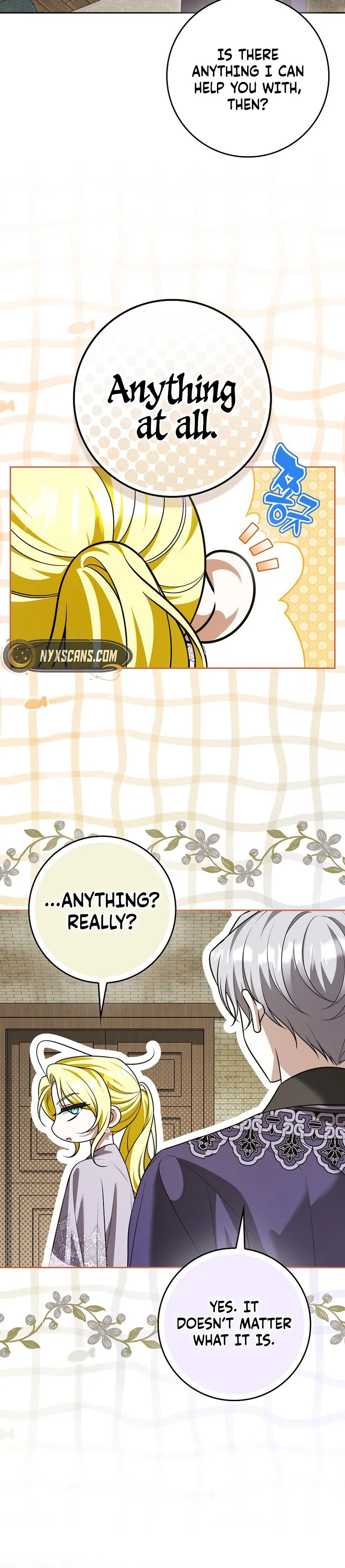 Wasn’t I the Female Lead of a Regret Novel? Chapter 21 Page 18