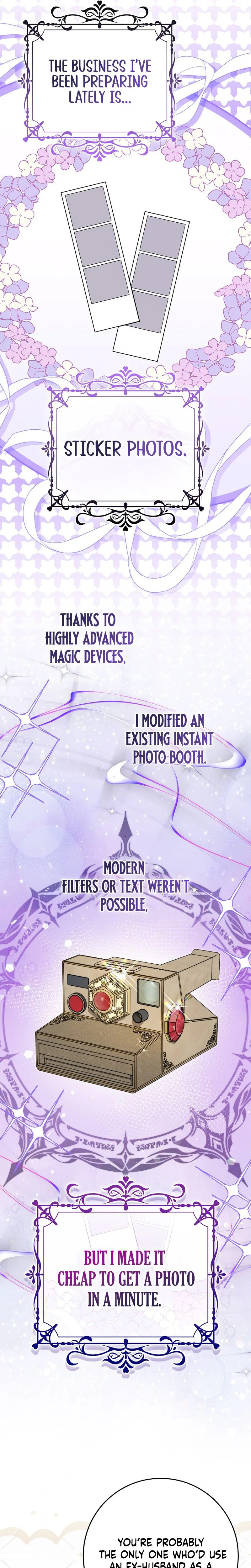 Wasn’t I the Female Lead of a Regret Novel? Chapter 21 Page 25