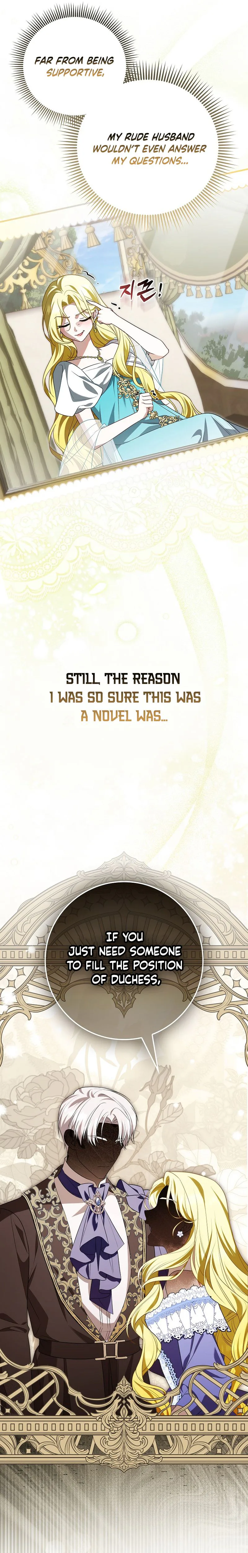 Wasn’t I the Female Lead of a Regret Novel? Chapter 1 Page 17