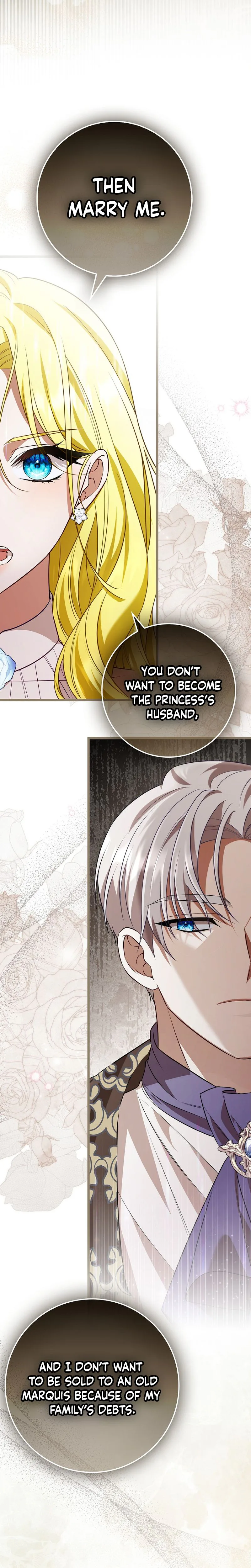 Wasn’t I the Female Lead of a Regret Novel? Chapter 1 Page 18