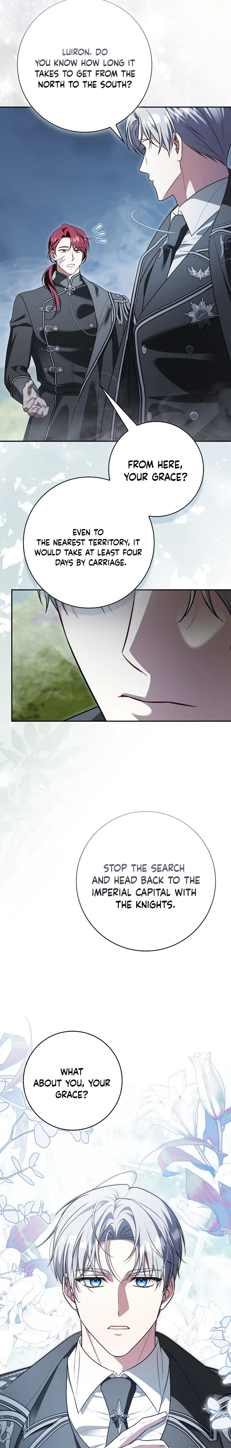 Wasn’t I the Female Lead of a Regret Novel? Chapter 12 Page 28