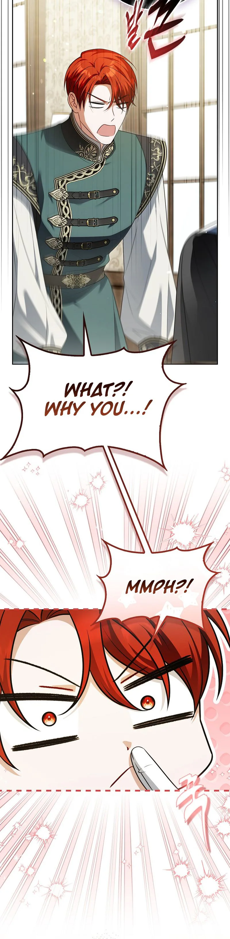 Wasn’t I the Female Lead of a Regret Novel? Chapter 23 Page 23
