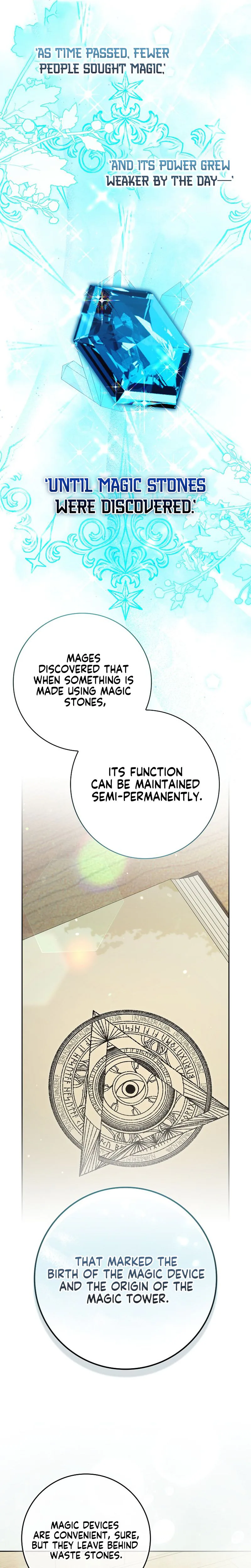 Wasn’t I the Female Lead of a Regret Novel? Chapter 23 Page 27