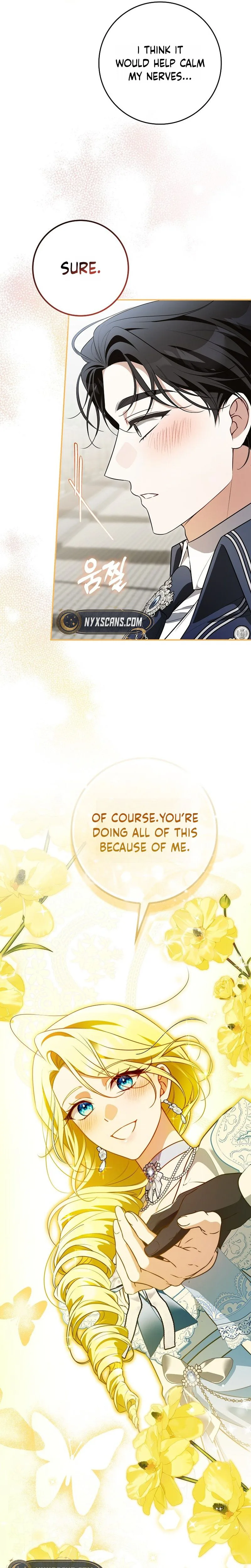 Wasn’t I the Female Lead of a Regret Novel? Chapter 10 Page 9