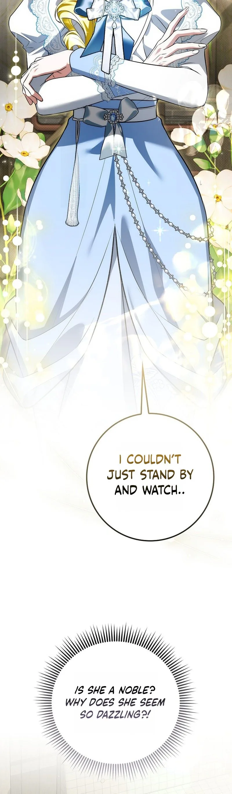 Wasn’t I the Female Lead of a Regret Novel? Chapter 10 Page 18