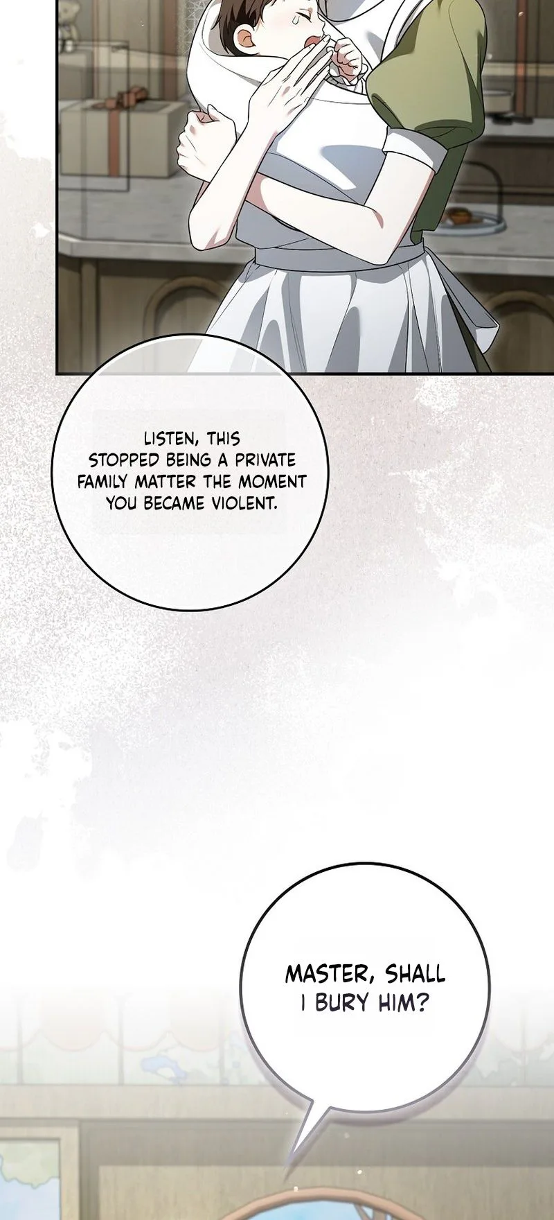 Wasn’t I the Female Lead of a Regret Novel? Chapter 10 Page 20
