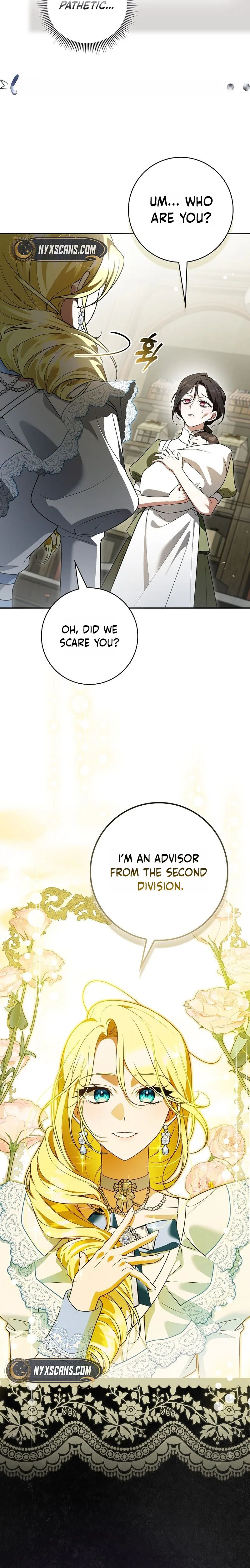 Wasn’t I the Female Lead of a Regret Novel? Chapter 10 Page 25