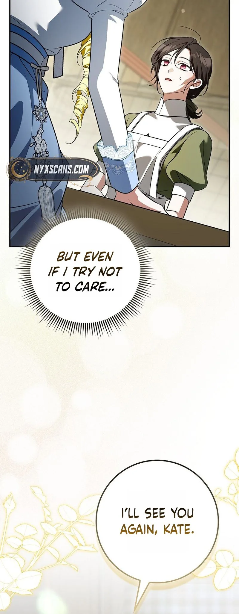Wasn’t I the Female Lead of a Regret Novel? Chapter 10 Page 32