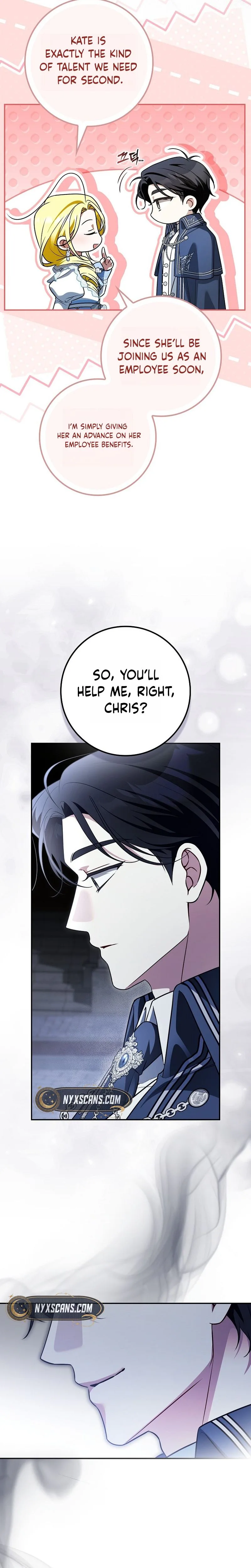 Wasn’t I the Female Lead of a Regret Novel? Chapter 10 Page 38
