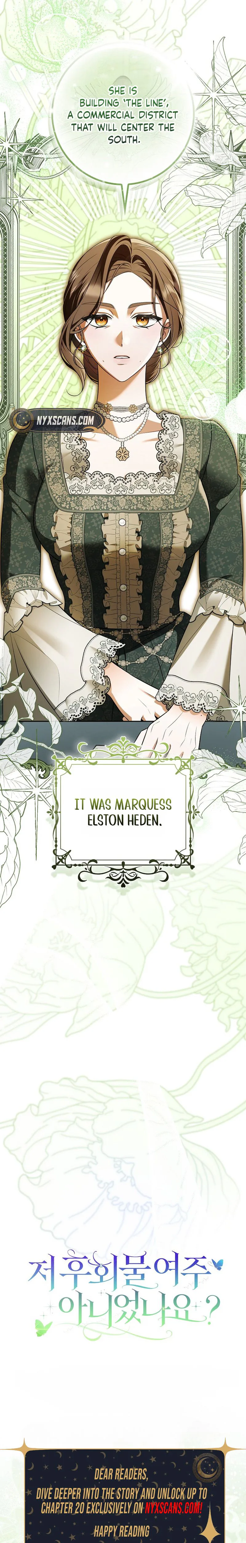 Wasn’t I the Female Lead of a Regret Novel? Chapter 6 Page 26
