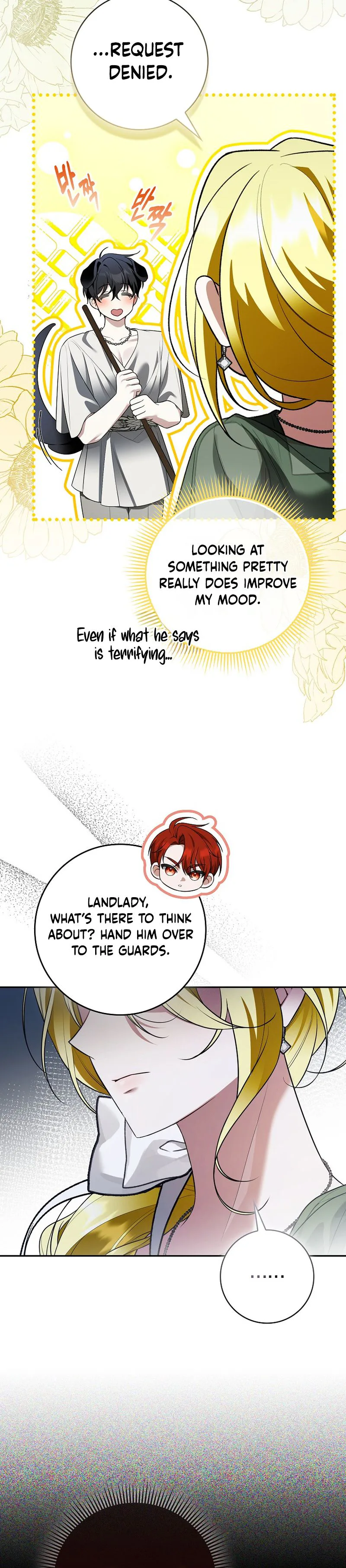 Wasn’t I the Female Lead of a Regret Novel? Chapter 8 Page 12