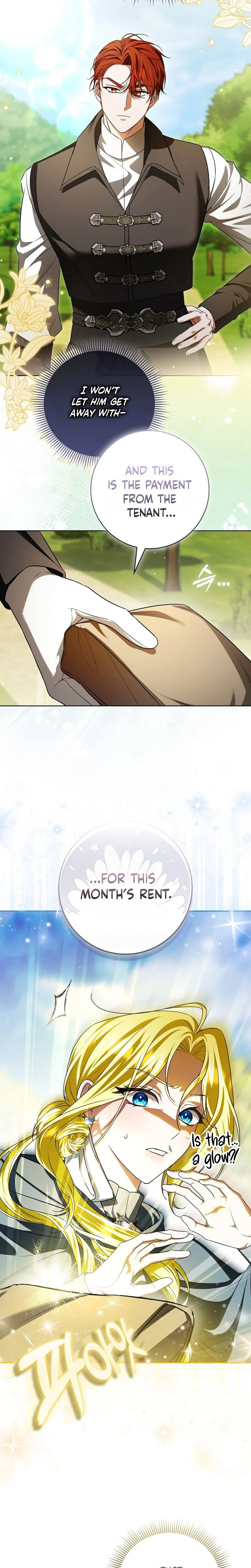 Wasn’t I the Female Lead of a Regret Novel? Chapter 2 Page 29
