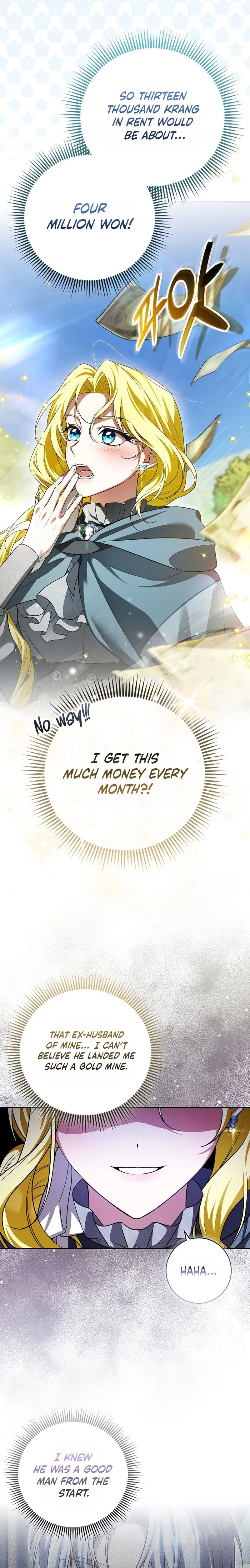 Wasn’t I the Female Lead of a Regret Novel? Chapter 2 Page 31