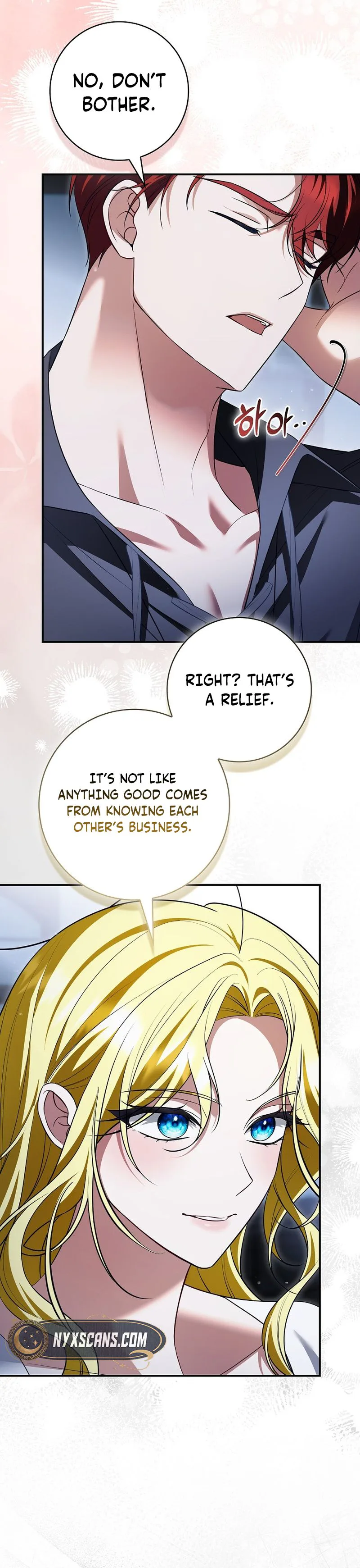Wasn’t I the Female Lead of a Regret Novel? Chapter 5 Page 21