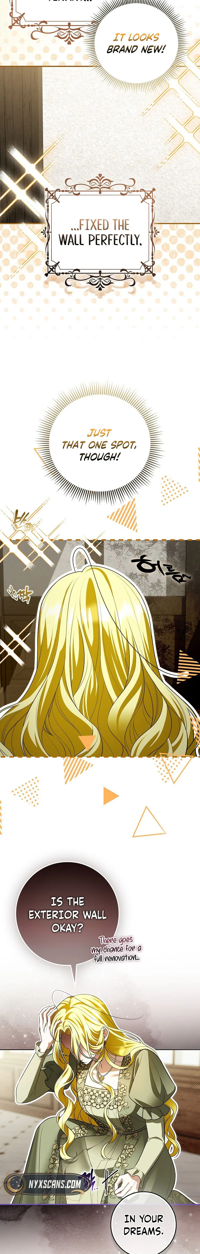 Wasn’t I the Female Lead of a Regret Novel? Chapter 5 Page 28