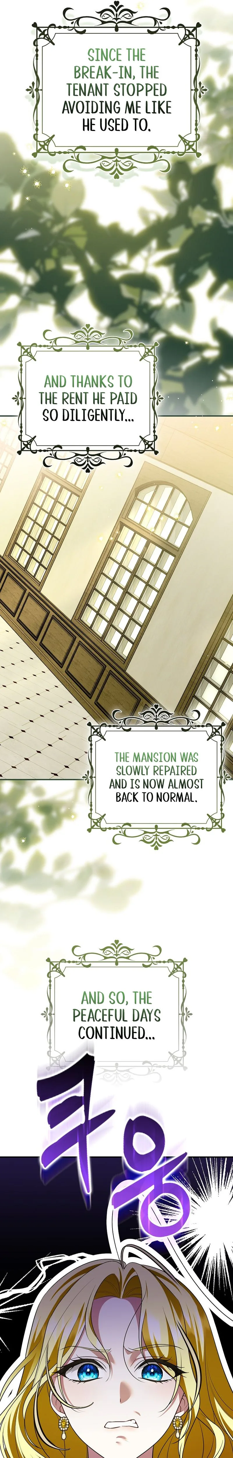 Wasn’t I the Female Lead of a Regret Novel? Chapter 5 Page 30